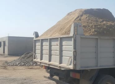 кресло кровать бу купить: Песок, Васильевский карьер, В тоннах, Зил — 1