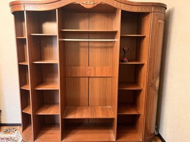 перетяжка мебели на дому: Оказываем услуги по мебели любой сложности: 	•	Сборка и разборка — 7