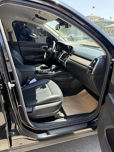 киа солтос: Kia Sorento: 2021 г., 2.2 л, Автомат, Дизель, Кроссовер — 6