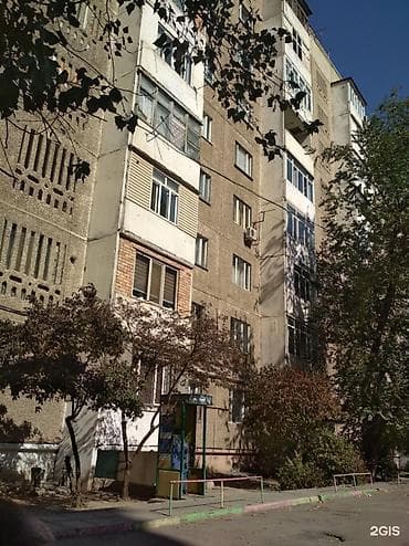ищу квартиру аламидин: 1 комната, 34 м², 2 этаж — 2