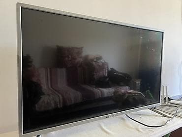 светодиод для телевизора: Продается! Телевизор Panasonic и от SAMSUNG - Диагональ 32" - Тип — 5