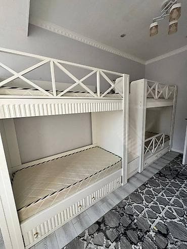 Продажа квартир: 3 комнаты, 78 м², Элитка, Евроремонт — 2