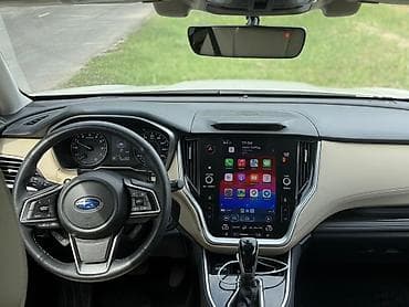 Унаа сатуу: Subaru Outback: 2020 г., 2.4 л, Вариатор, Бензин, Универсал — 8