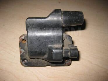 комбинированная варочная панель: Mazda 6 MPV Катушка, Мазда 6 МПВ Катушка Номер катушки: (LB1 3 1 8 1 — 1