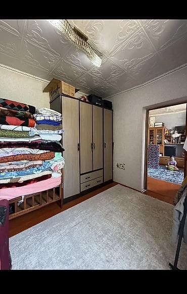 Үйлөрдү ижарага берүү: Продаётся земельный участок с домом и хозяйственными постройками. - — 7