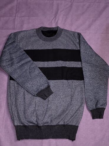 Киреге берилүүчү кийимдер: Тёплые мужские свитера ‼️Дамы и господа ‼️ Мужские кофты пришли — 3