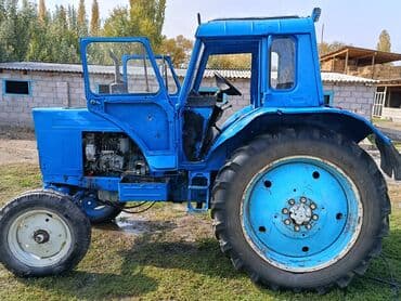 обмен с моей доплатой: Модель 80, Б/у, 1978 г. — 1