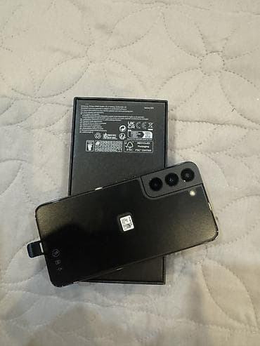 samsung j: Samsung Galaxy S22, Новый, 128 ГБ, цвет - Черный, 2 SIM — 2