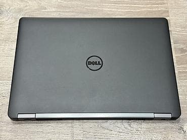 Ноутбуки Dell: Офисный, Б/у, Intel Core i5 — 2