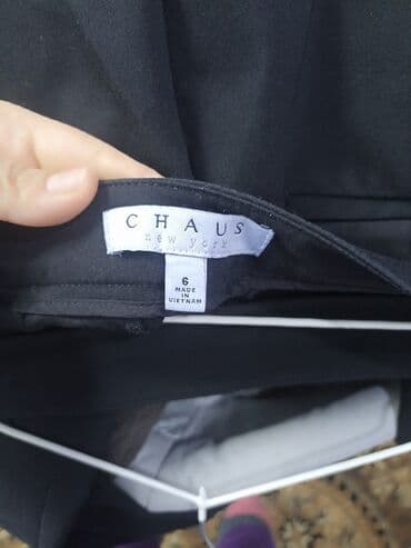 двойка брюки и кофта: Брюки L, M — 2