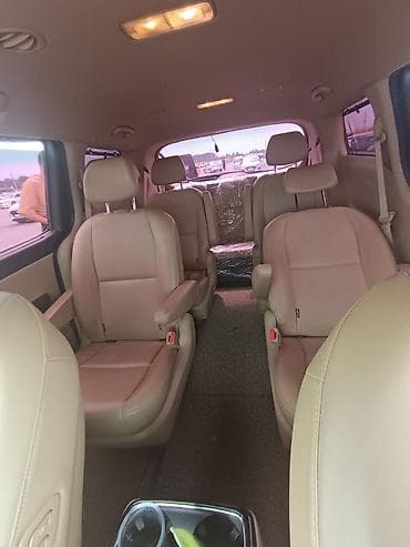 Kia Carnival: 2019 г., 2.2 л, Автомат, Дизель, Минивэн at lalafo.kg Kia Carnival: 2019 г., 2.2 л, Автомат, Дизель, Минивэн