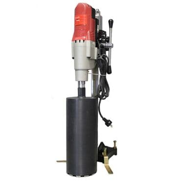 дрель на прокат: Аренда алмазное бурение установка алмазного бурения аренда аренда — 4