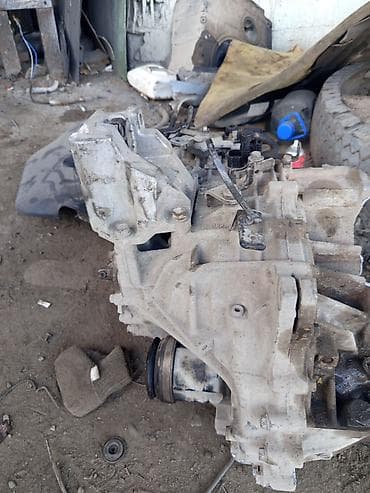 акп: Коробка передач Автомат Hyundai — 2