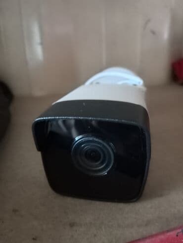 требуется в швейный цех: Видеокамера 1шт 2мр ip — 4