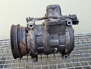 промышленные компрессор: Компрессор BMW 1994 г., Б/у, Оригинал, Германия — 6