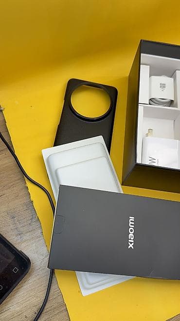 poco pro: Xiaomi, 14 Ultra, Б/у, 256 ГБ, 2 SIM — 9
