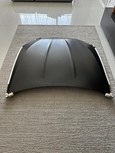 Капот BMW, Новый, Аналог