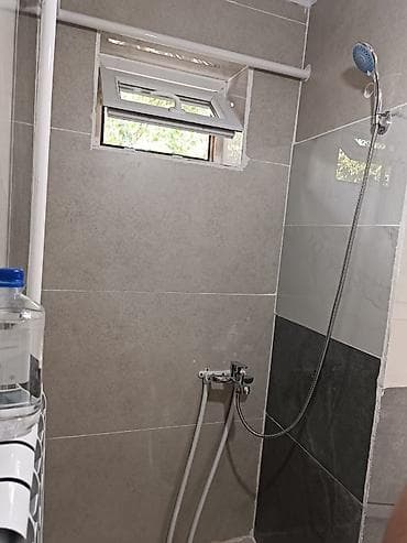 9 м², 2 комнаты, Евроремонт