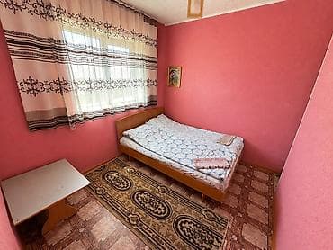 Кыймылсыз мүлк: Сдаётся чистая и аккуратная комната в гостинице «Акбар» на берегу — 3