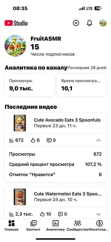 vostok 5: Продажа бизнеса Детские аттракционы, Вместе с: Интернет-ресурсы — 1