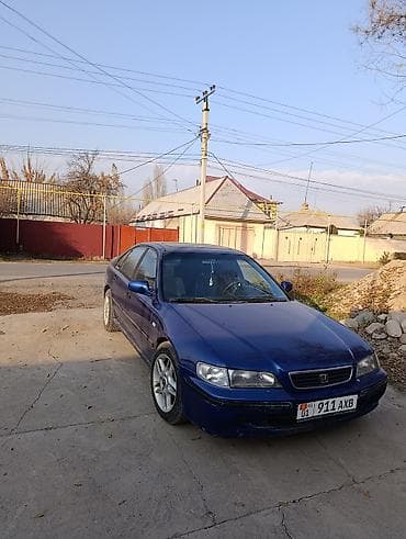 хонда акорт 1996: Honda Accord: 1996 г., 1.8 л, Ручные, Бензин, Седан — 2