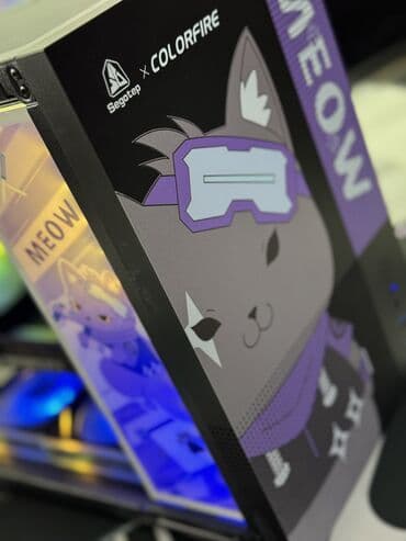 Ноутбуки: Компьютер, ядер - 10, ОЗУ 32 ГБ, Игровой, Новый, Intel Core i5, NVMe — 2