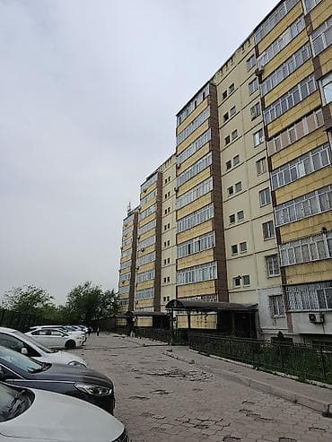 106: 1 комната, 45 м², 106 серия улучшенная, 9 этаж, Евроремонт — 8