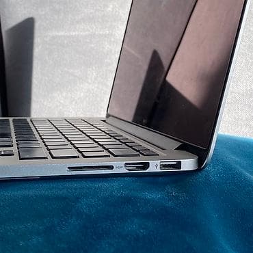 macbook apple: Macbook Pro 13 2013 retina - core i7 2,8ghz - ssd 500gb - ram 8gb - — 3