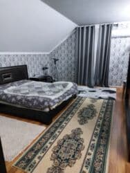 ак босого аренда дома: 200 кв. м, 7 бөлмө, Жылытылган, Жылуу пол, Брондолгон эшиктер — 3