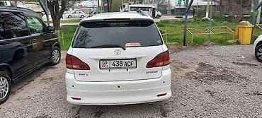 corolla e120: Руль Toyota 2002 г., Б/у, Оригинал, Япония — 9