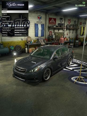 субару легаси глушитель: Subaru Legacy: 2010 г., 3.6 л, Автомат, Бензин, Седан — 1