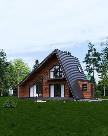 котедж ик: Офисы, Квартиры, Дома Больше 6 лет опыта — 4