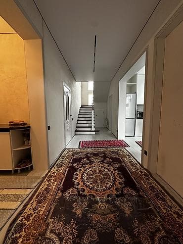 гостевой дом бишкек: Ищете просторный дом с возможностью дополнительного дохода? Обратите — 1