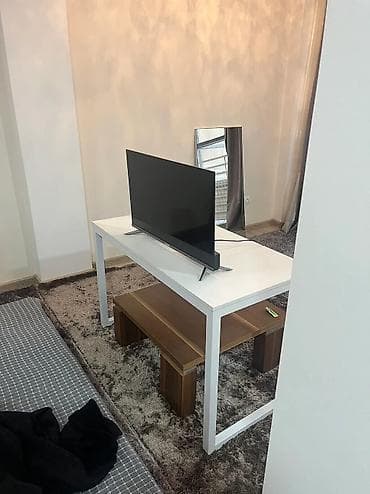 1 комната, Агентство недвижимости, Без подселения, С мебелью частично