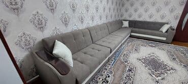 Угловой диван