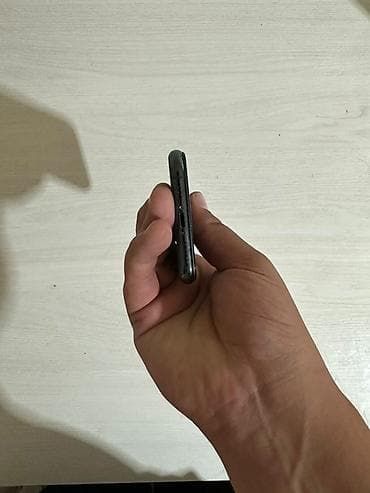 IPhone 11 Pro, Б/у, 256 ГБ, Черный