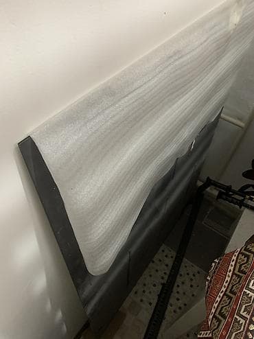 прихожая с большим зеркалом: Продаю зеркало б/у,размер 1,10 м. на 1,43м., крепление для зеркала 4 — 1