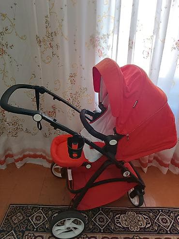 Коляска, Б/у, Самовывоз
