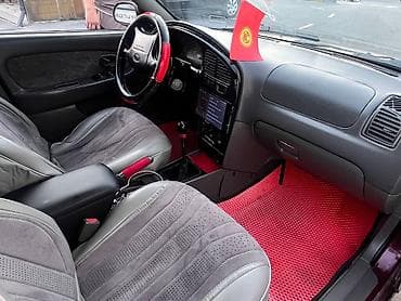 kia спектра: Kia Spectra: 2006 г., Механика, Бензин, Седан — 5
