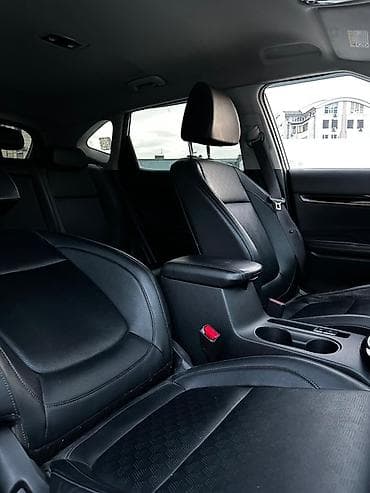 обвес аккорд 6: Kia Seltos: 2020 г., 1.6 л, Автомат, Дизель, Кроссовер — 7