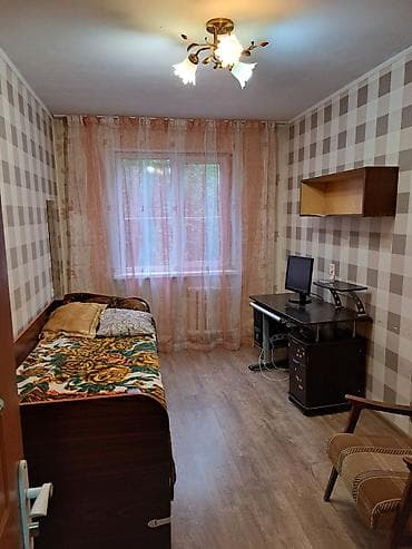 квартира на берилет: 2 бөлмө, Менчик ээси — 2