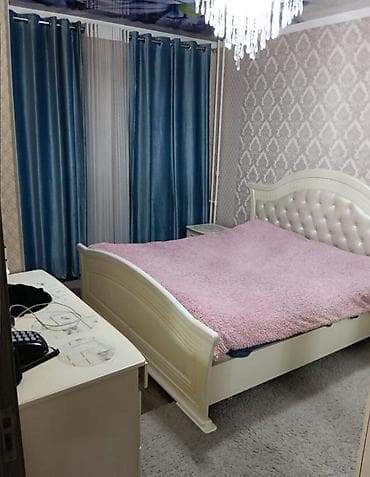 2 комнаты, 48 м², Таатан ТЦ 105 серия, 2 этаж, Евроремонт — 3