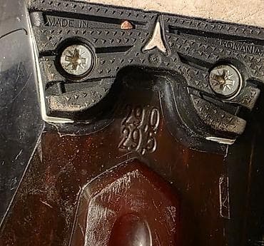 горнолыжное снаряжение: Горнолыжный комплект для катания. лыжи -10000. ботинки - 5000 — 10