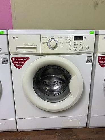 aipad mini 6: Стиральные машины с фронтальной загрузкой — выбор из нескольких — 9