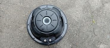 e96a hoco: Продаю динамик 10 дюймов рабочий цена 3500 сом мин.торг — 2