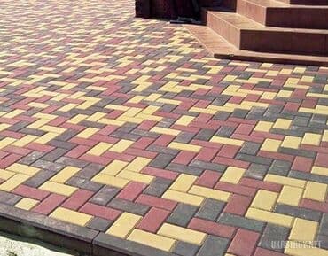 прейскурант цен на строительные работы бишкек 2024: Укладка брусчатки Бесплатная консультация Больше 6 лет опыта — 4