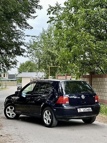 гольф 4 зеркало: Volkswagen Golf: 1998 г., 1.6 л, Автомат, Бензин, Седан — 6