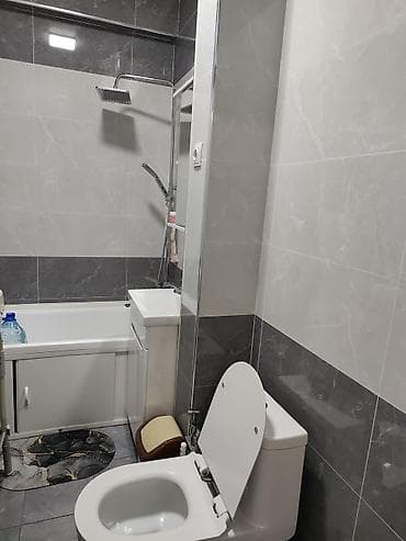 частный дом на длительный срок: Студия, Собственник, С подселением, С мебелью полностью — 9