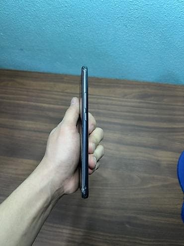 плер: Redmi, Redmi 9, цвет - Черный — 6