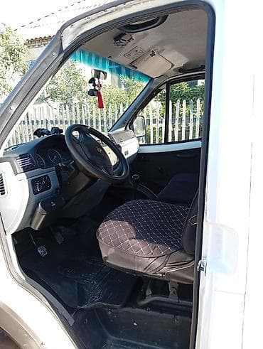 Транспорт: Эвакуатор, ГАЗ, 2012 г., Ломаная — 6